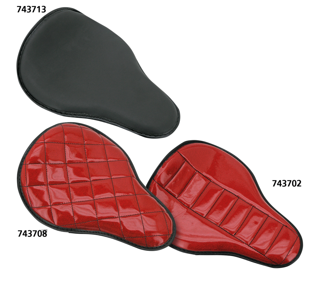 ECO LINE MINI SOLO SEATS