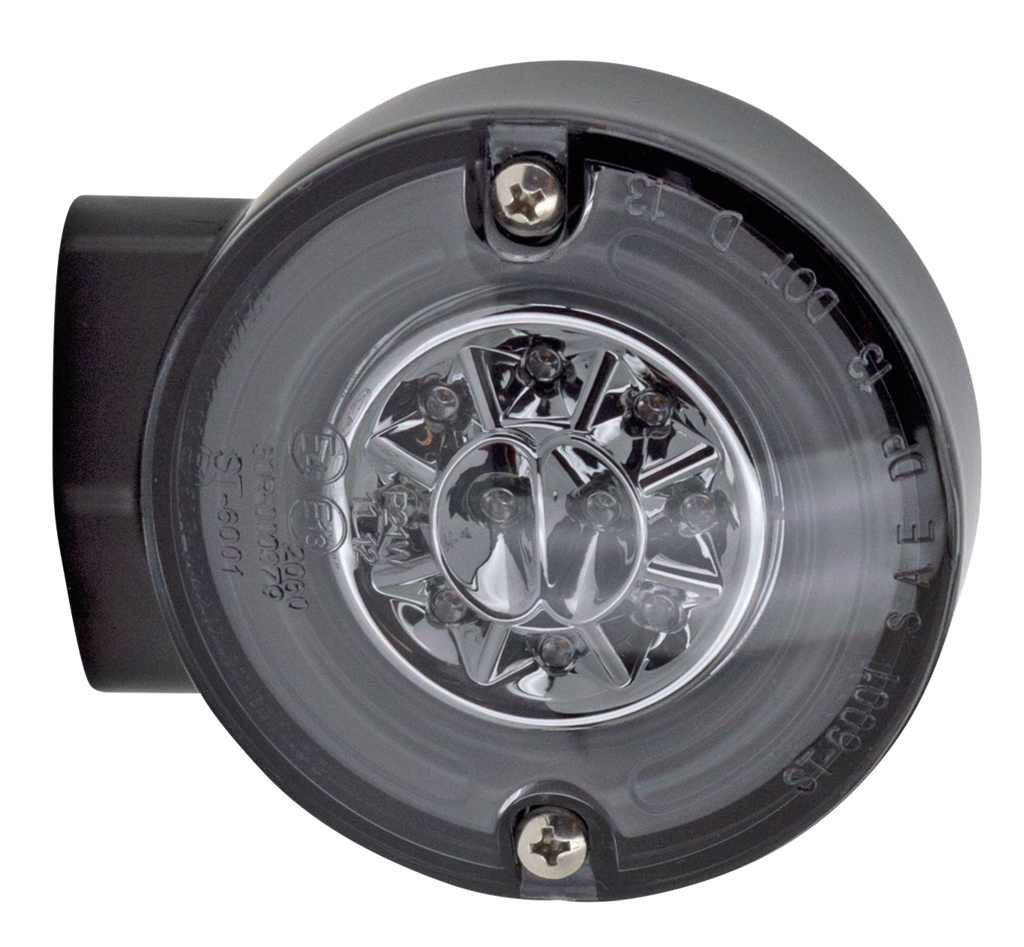 HALO MULTI-FUNCTION LED TURN SIGNALS