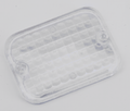 LENSES FOR BARON MARKER LIGHTS