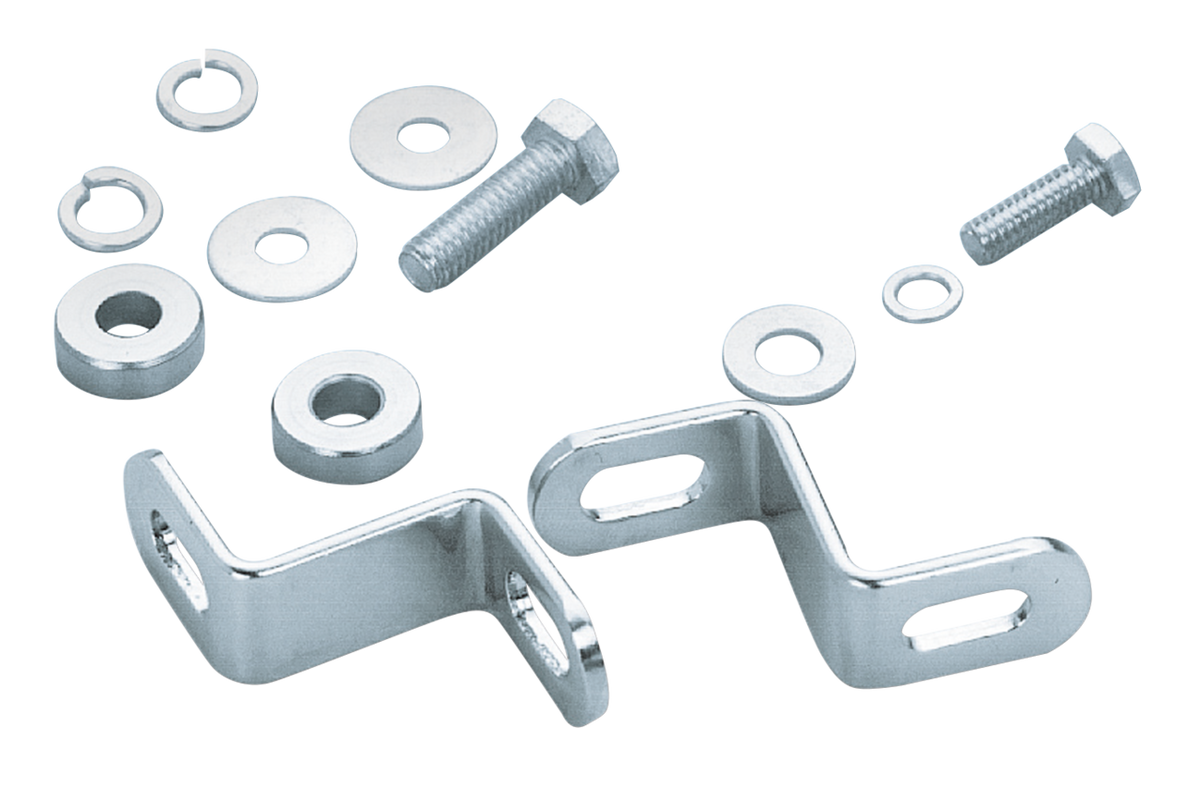 MOUNTING BRACKET SET