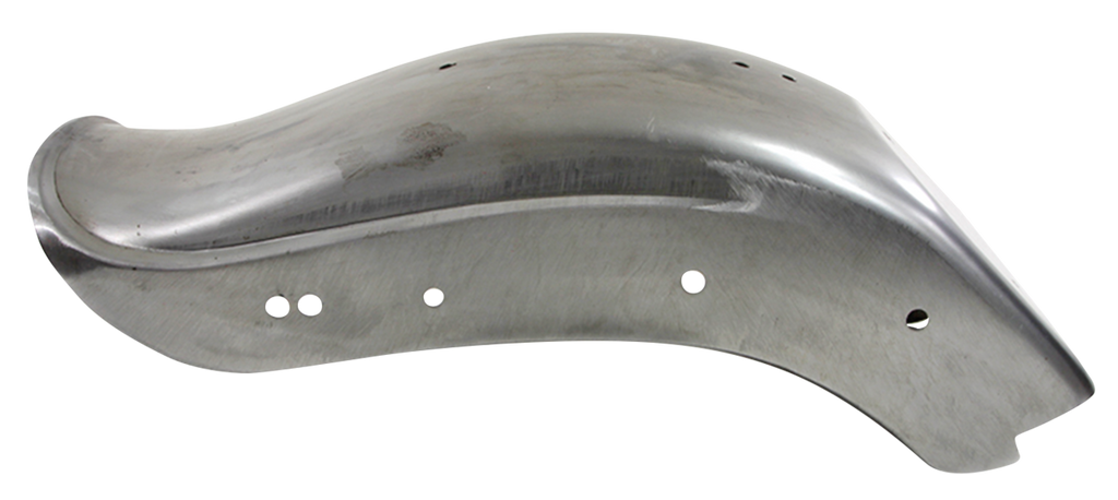 BOBBED REAR FENDER FOR SOFTAIL