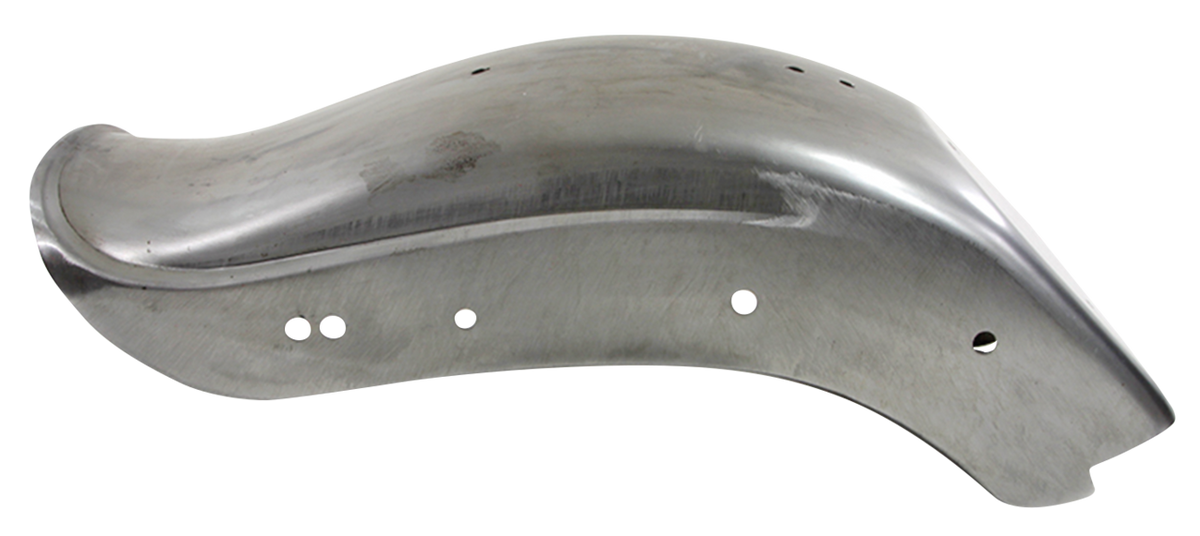 BOBBED REAR FENDER FOR SOFTAIL