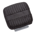 STUDDED BRAKE PEDAL PAD
