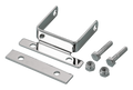 TWO PIECE COIL BRACKET FOR IRONHEAD