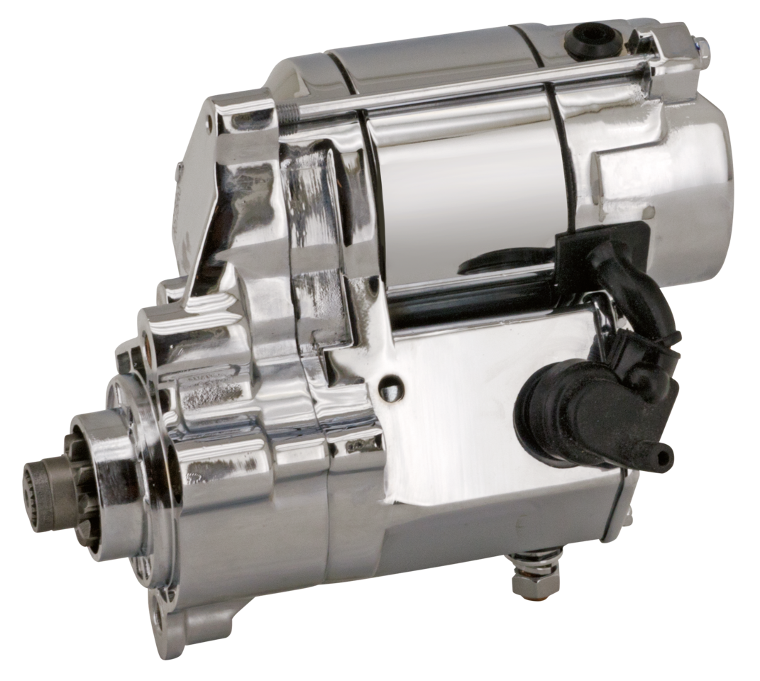 DENSO OSGR STYLE HIGH TORQUE STARTER MOTORS