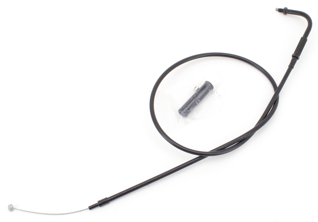 T01 - THROTTLE CABLE 1971-1980 BIG TWIN & 1970-1980 SPORTSTER