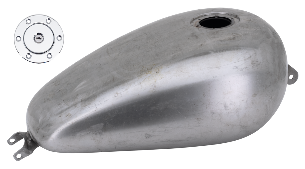 ROADSTER GAS TANK FOR EFI XL SPORTSTER