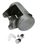 KRAFT/TECH ROUND OIL TANKS