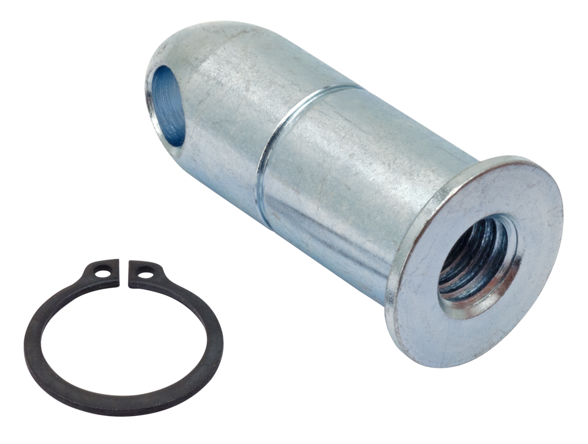 SPORTSTER BRAKE PEDAL PIVOT STUD