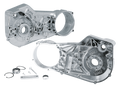 OFF-SET INNER PRIMARY COVER FOR SOFTAIL