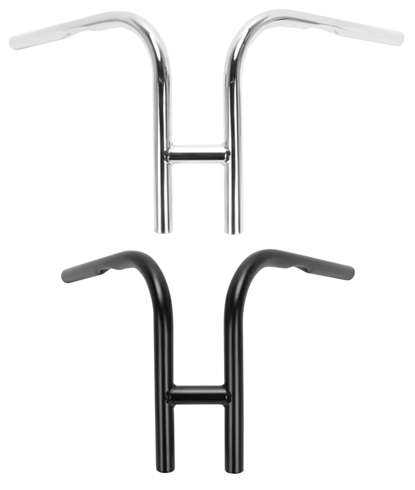 LOWBROW CUSTOMS RABBIT EARS HANDLEBARS