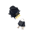 ZODIAC IGNITION SWITCHES