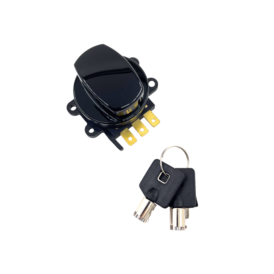 ZODIAC IGNITION SWITCHES