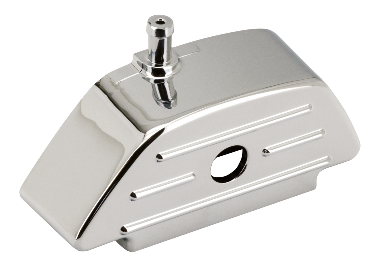 REAR BRAKE FLUID RESERVOIR