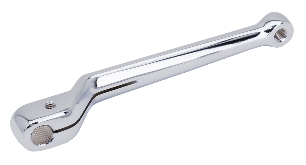 SHIFTER LEVERS FOR MODELS WITH FLOORBOARDS