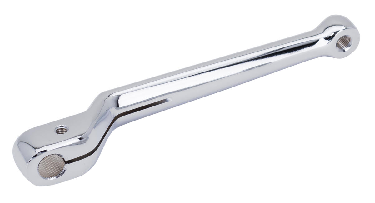 SHIFTER LEVERS FOR MODELS WITH FLOORBOARDS