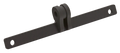 FAT BOB HEADLIGHT BRACKET