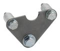 "THE FIFTH BRACE" TRANSMISSION MOUNT