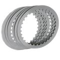 STEEL CLUTCH PLATES
