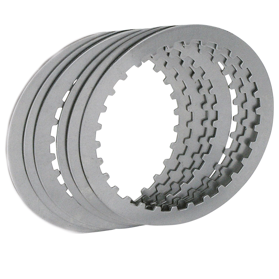STEEL CLUTCH PLATES