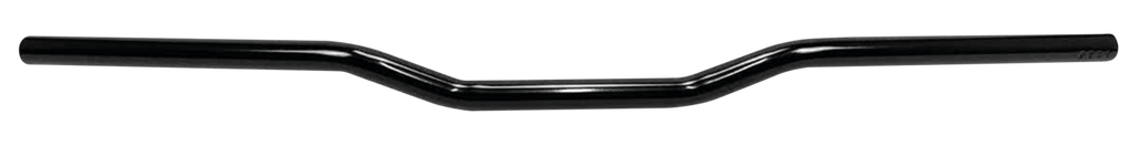 WESTLAND CUSTOMS ONE INCH DIAMETER FLAT CROSS HANDLEBARS