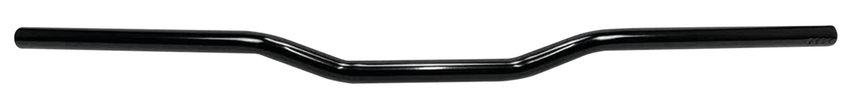 WESTLAND CUSTOMS ONE INCH DIAMETER FLAT CROSS HANDLEBARS