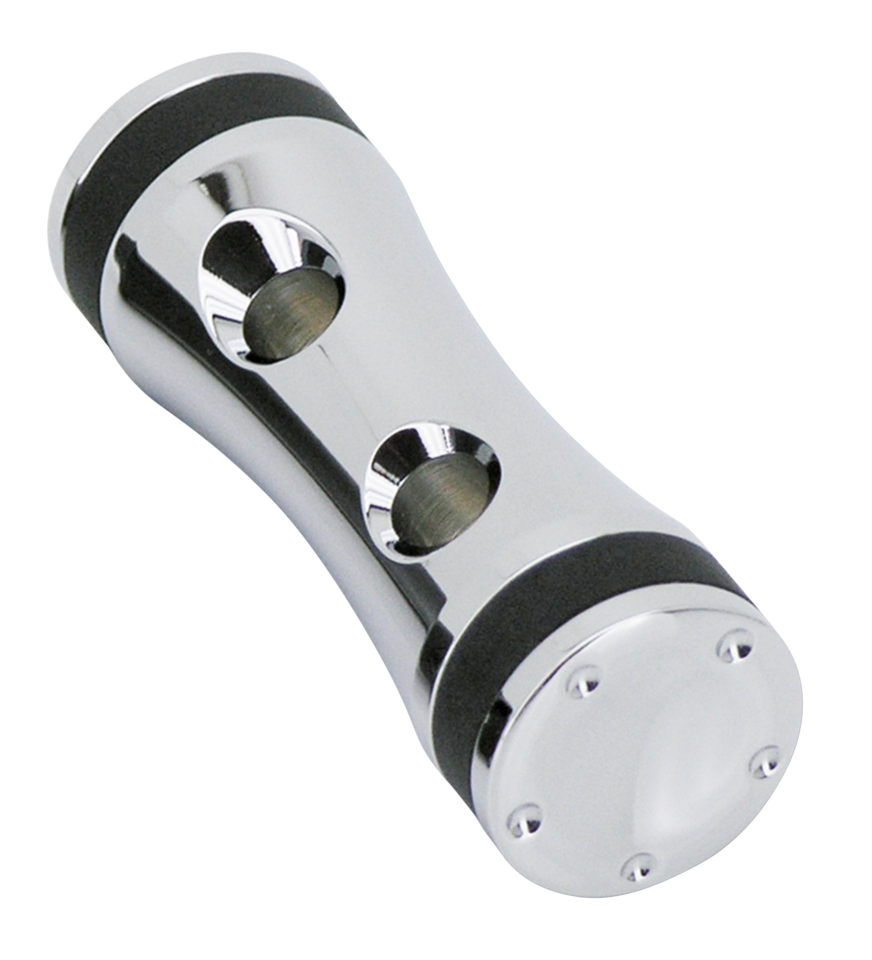 HOLESHOT BRAKE AND SHIFTER PEGS