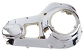 CHROME OUTER PRIMARY COVERS FOR FXR & TOURING