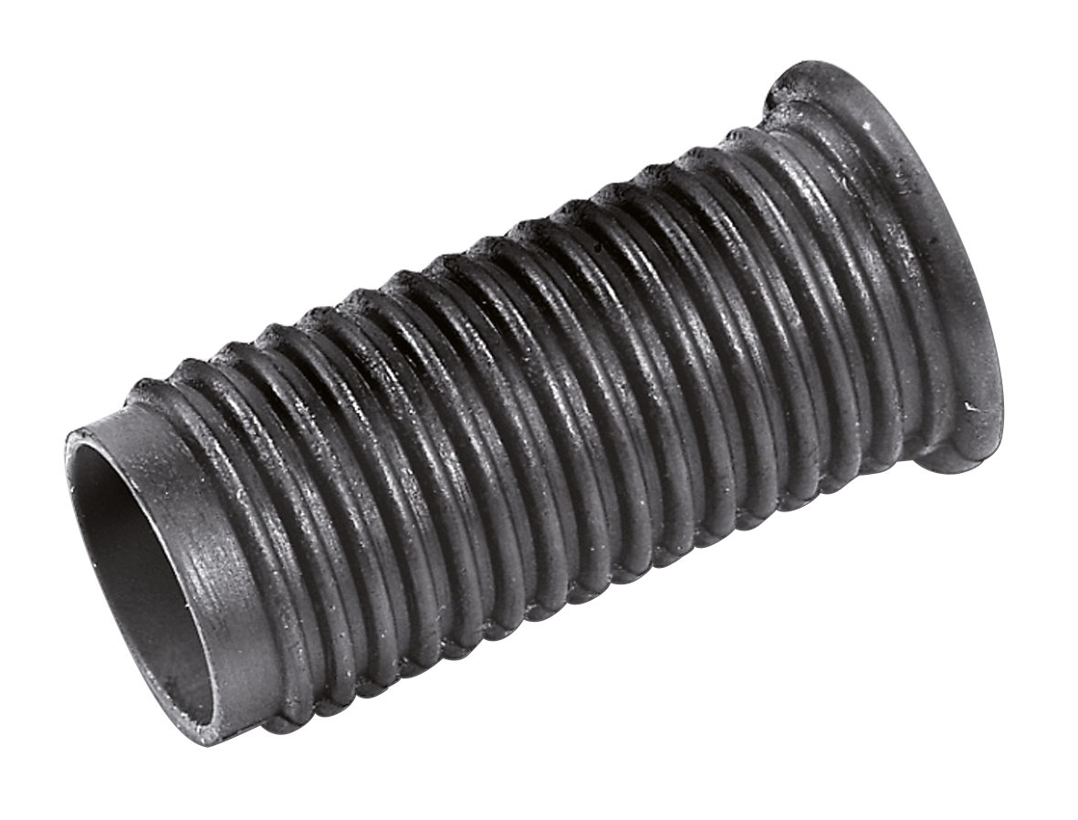 RUBBER FOR FEMALE MOUNT PEGS