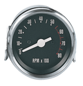 TACHOMETER FOR FX