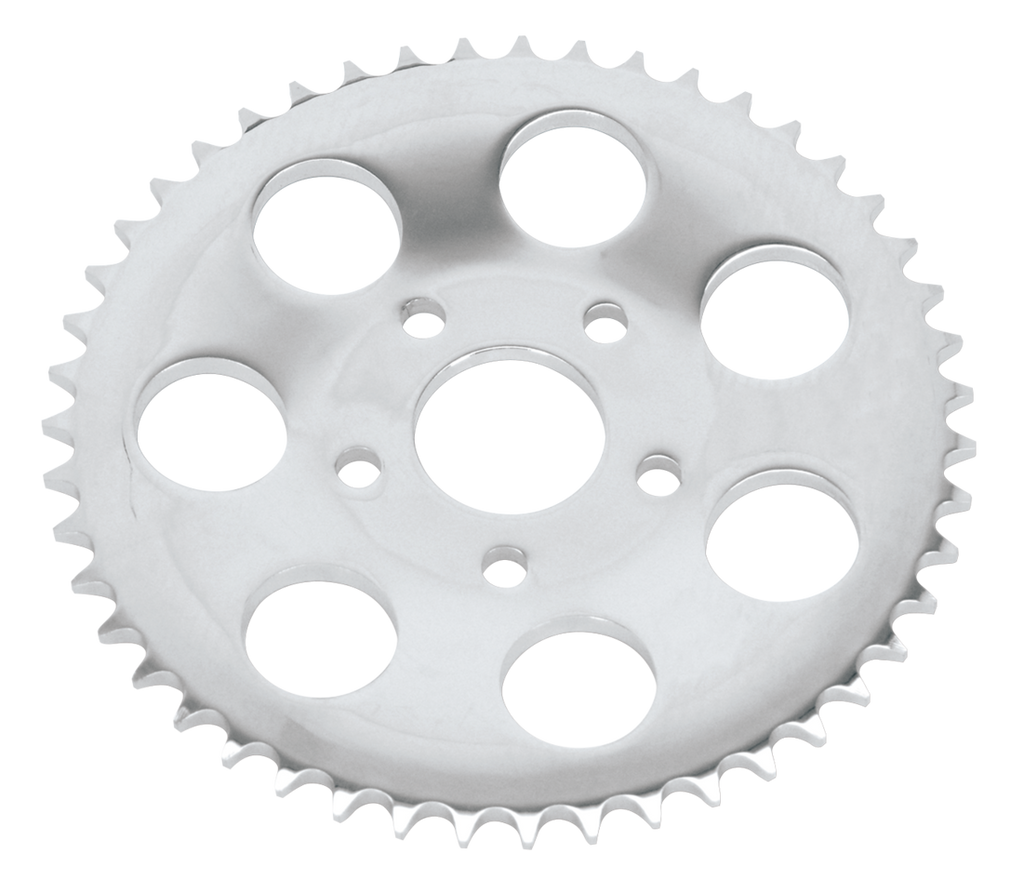 REAR SPROCKETS