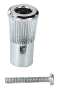 SPEEDO­METER KNOB AND SCREW