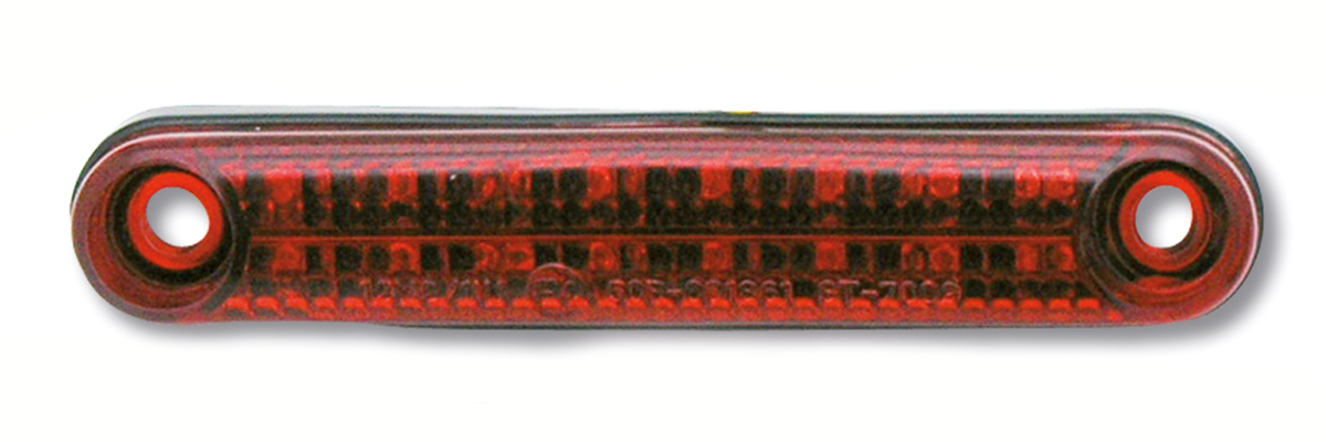 FLEXI LED TAILLIGHTS