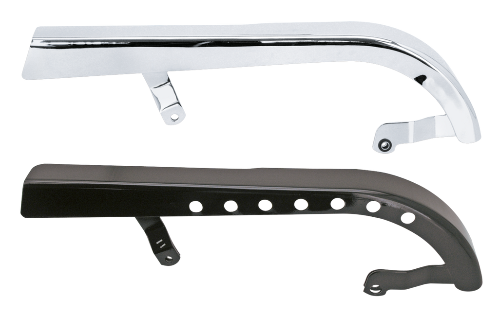 BELT GUARDS FOR DYNA 2000-2005