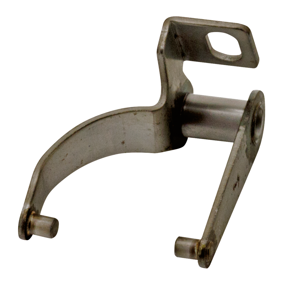 STARTER GEAR LEVER