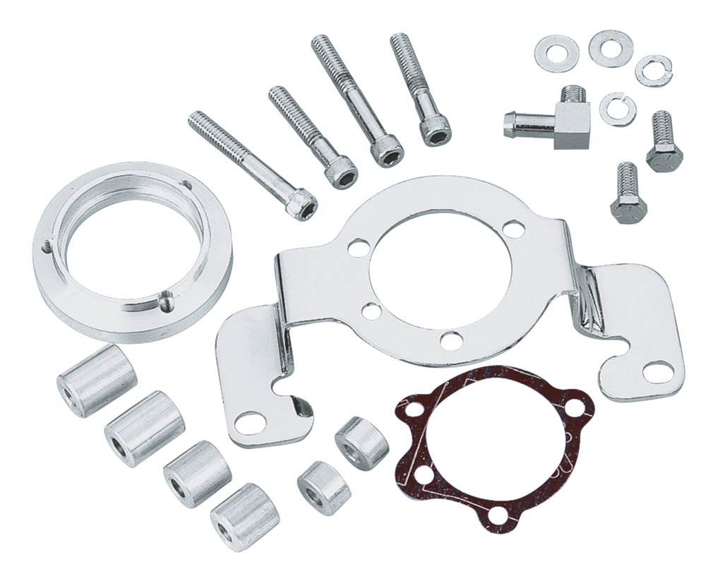 MIKUNI AIR CLEANER MOUNTING KIT