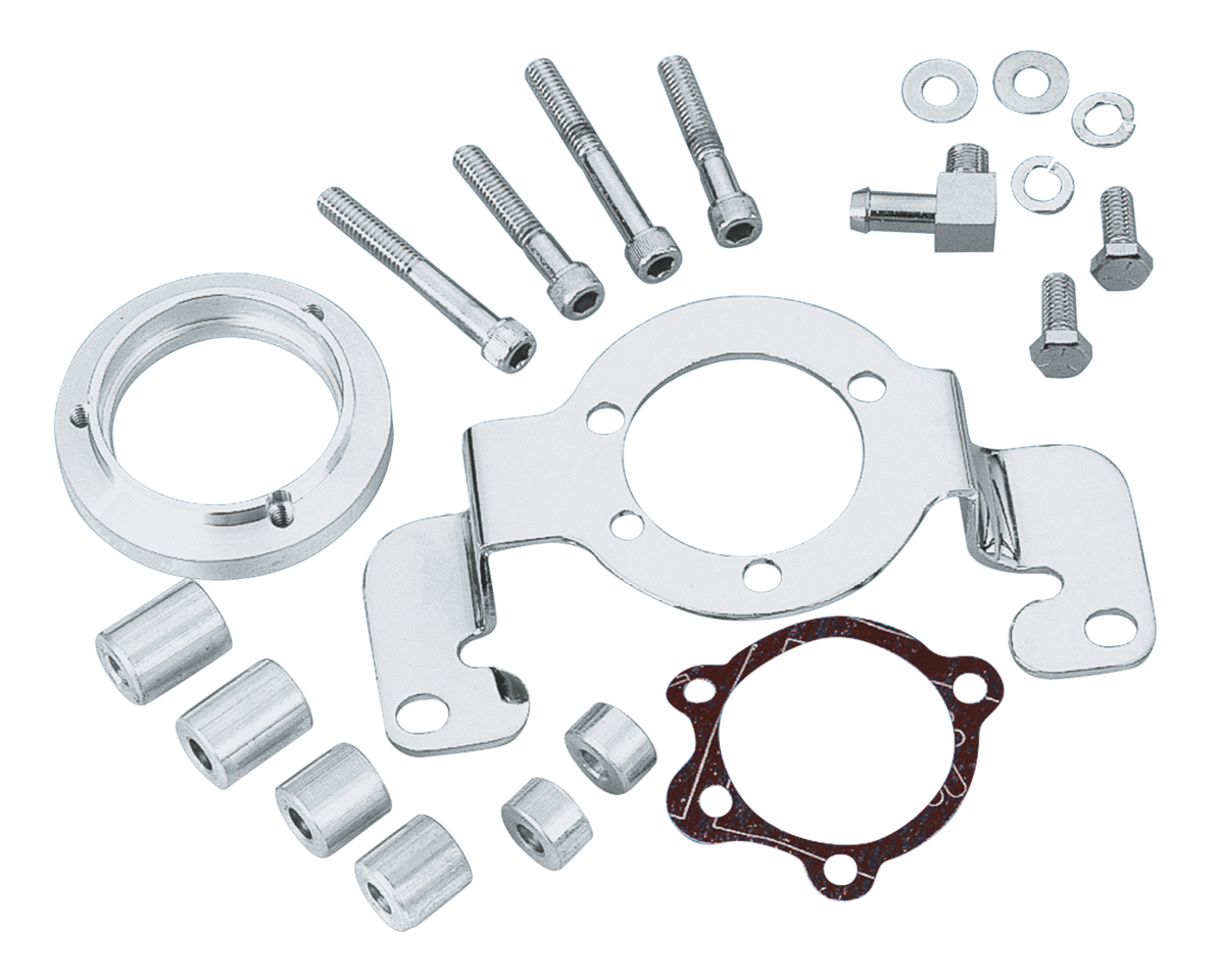 MIKUNI AIR CLEANER MOUNTING KIT