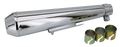 UNIVERSAL MEGATON STYLE MUFFLER