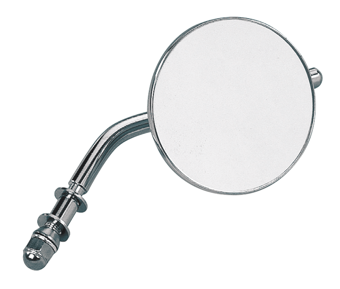 CUSTOM ROUND MIRRORS