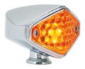 DIAMOND MARKER LIGHTS