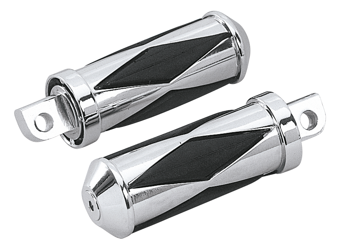 DIAMOND FOOT PEGS