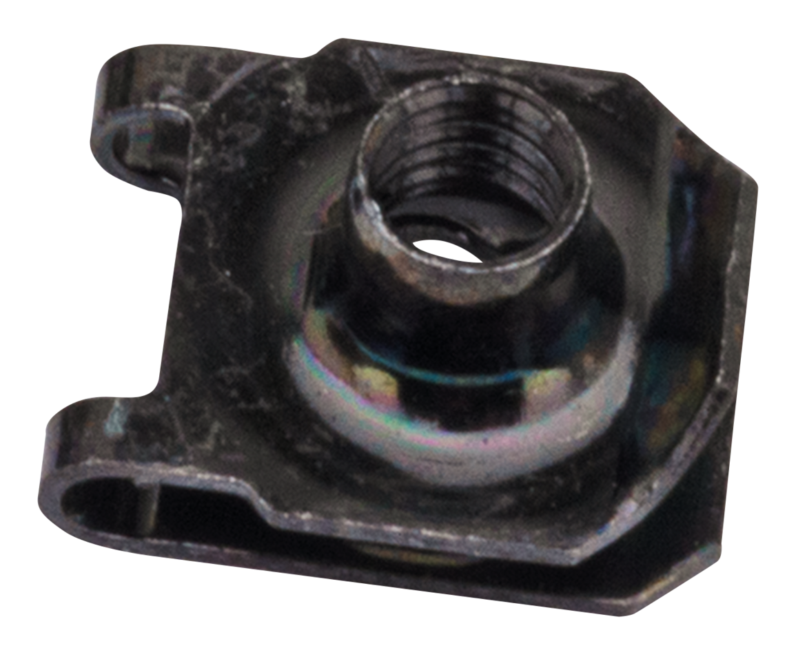 COIL COVER SPEED NUT