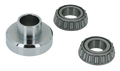 STEERING HEAD BEARING CUP FOR 45CI & SPORTSTER