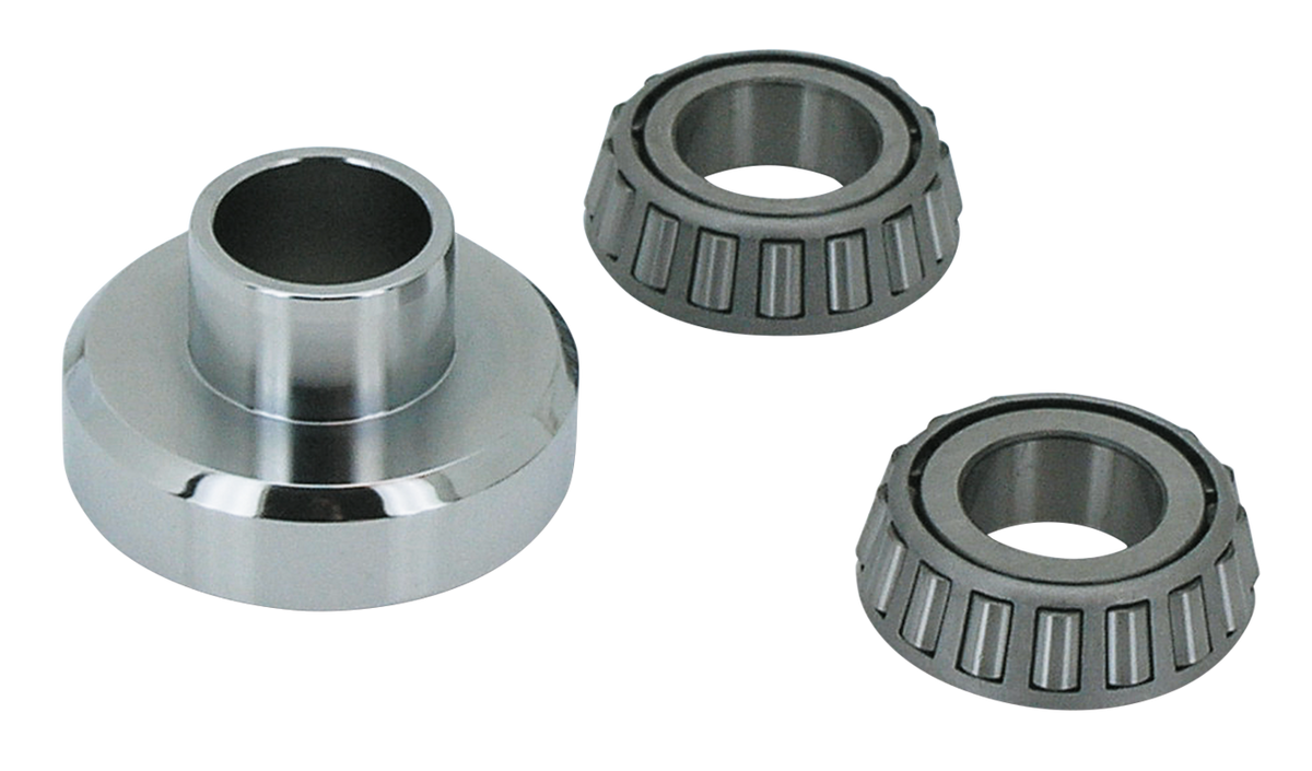 STEERING HEAD BEARING CUP FOR 45CI & SPORTSTER