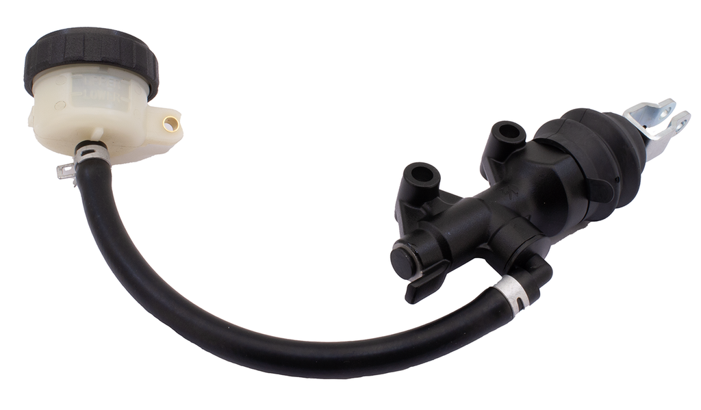 REAR BRAKE MASTER CYLINDERS WITH REMOTE RESERVOIR FOR SPORTSTER