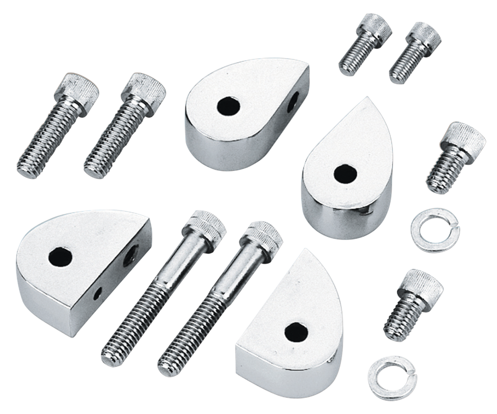 BULLET LIGHT MOUNTING KIT