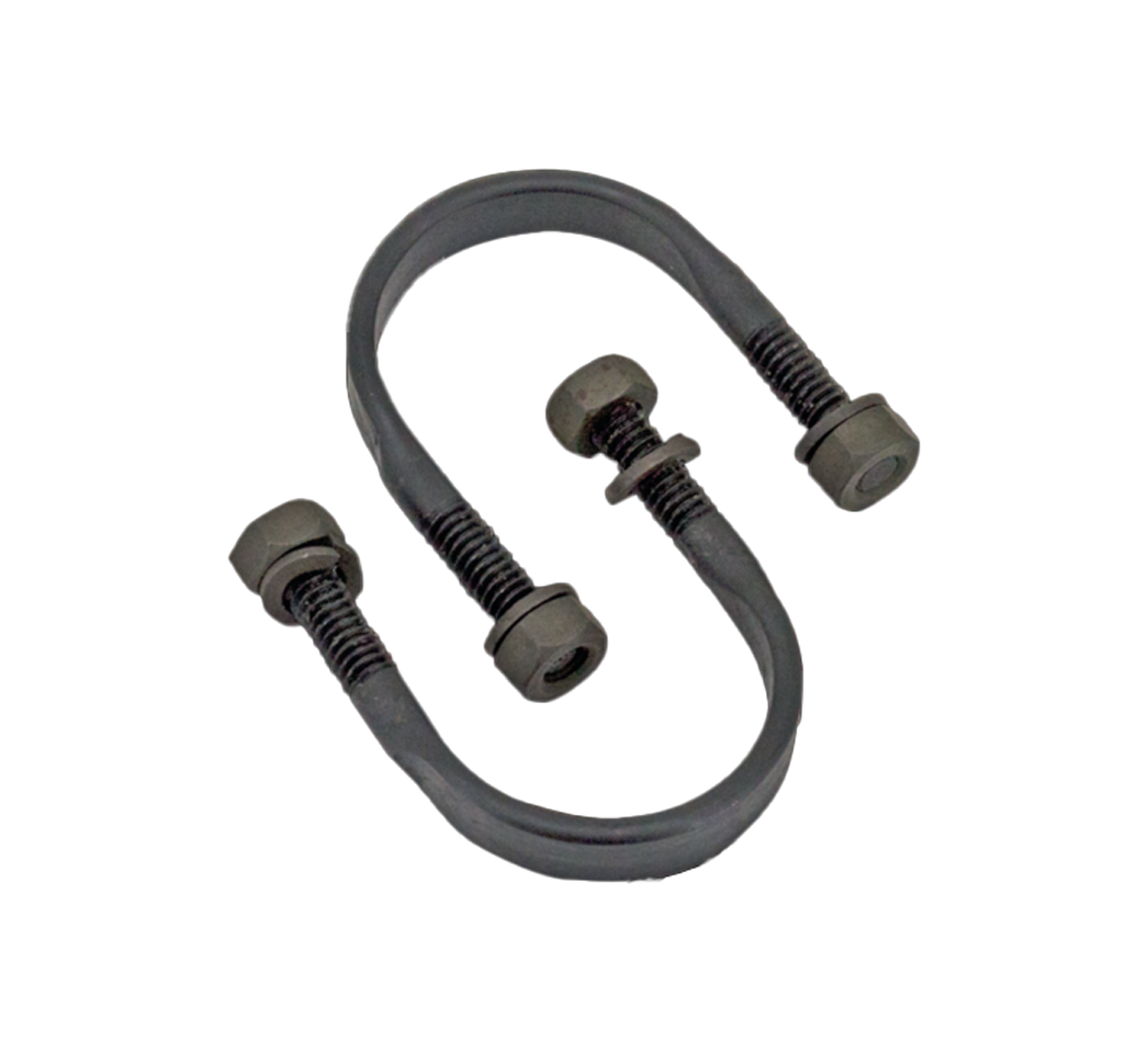 VINTAGE STYLE SQUARE COIL