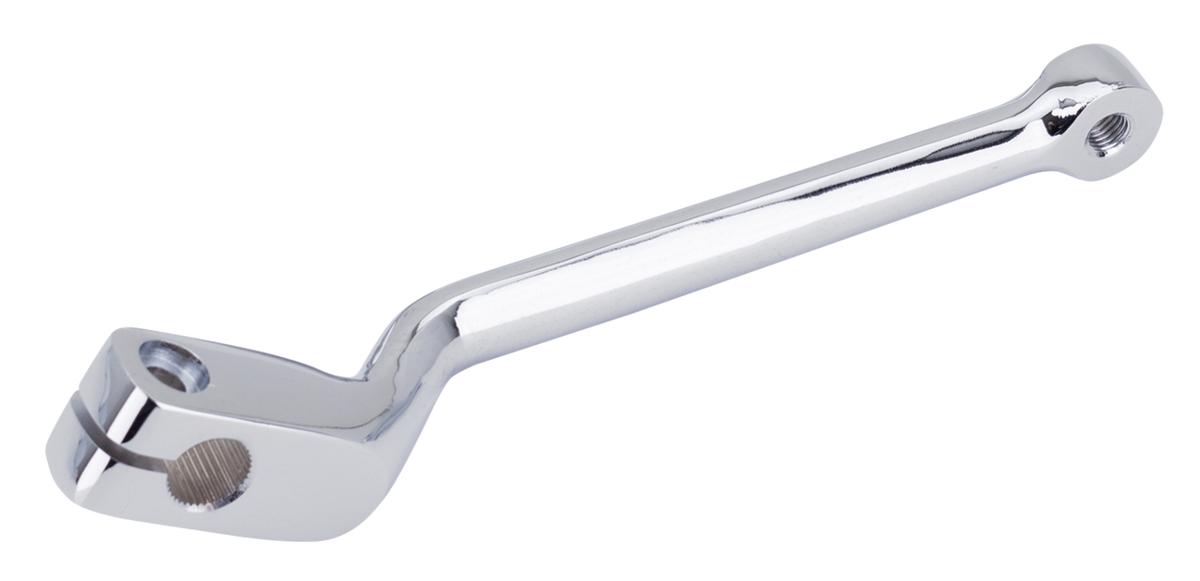 SHIFTER LEVERS FOR MODELS WITH FLOORBOARDS