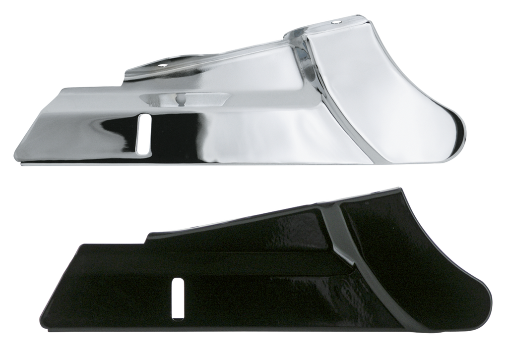 LOWER BELT GUARDS FOR TOURING