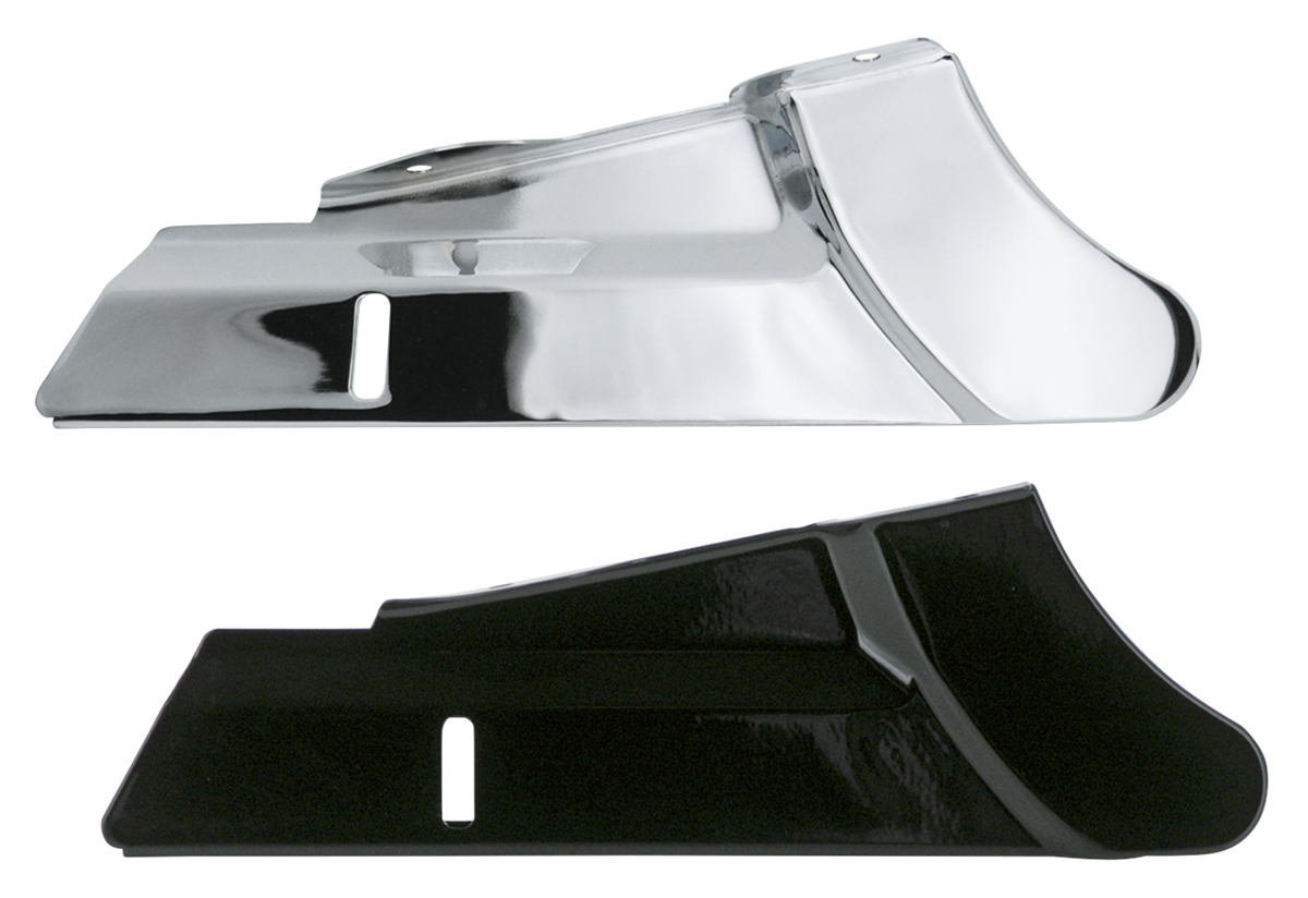 LOWER BELT GUARDS FOR TOURING